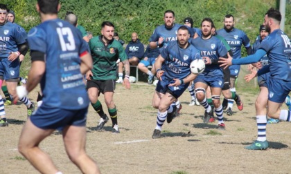 RUGBY: SERIE C, ANZIO CORSARA CONTRO L’ARNOLD