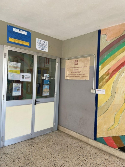 CISTERNA: NUOVI ATTI VANDALICI NELLE SCUOLE