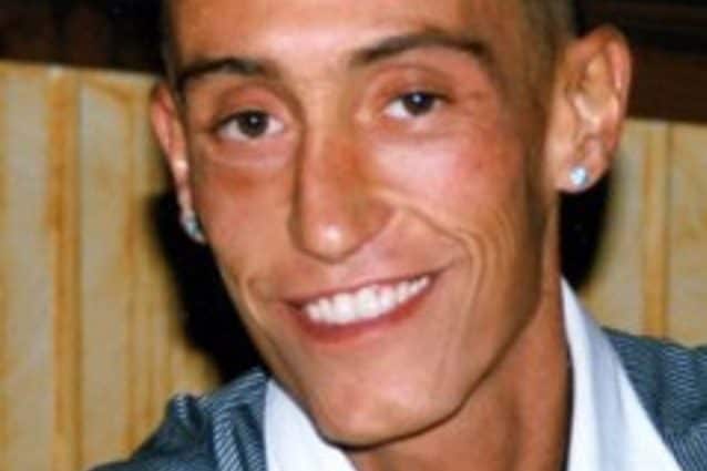 ROMA: STEFANO CUCCHI, “GIUSTIZIA E VERITA'”