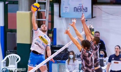 PALLAVOLO A3: TUSCANIA, IL CALENDARIO DELLE AMICHEVOLI