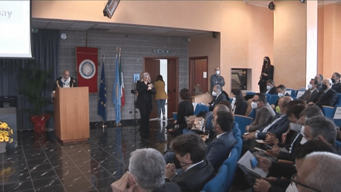 SETTEFRATI: FESTIVAL SVILUPPO SOSTENIBILE