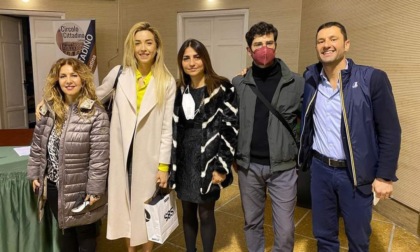 SPORT: YURI MUSILLI NELL’OSSERVATORIO