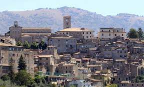 ANAGNI: FUTURO INCERTO AL CEDI, LA PROTESTA