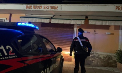 ROMA: ‘NDRANGHETA, SEQUESTRO AL BOSS VITALONE