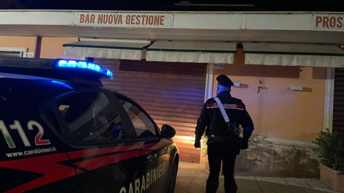 ROMA: ‘NDRANGHETA, SEQUESTRO AL BOSS VITALONE