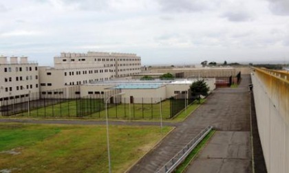 ROMA: TENTATO OMICIDIO AD OSTIA, ARRESTATO