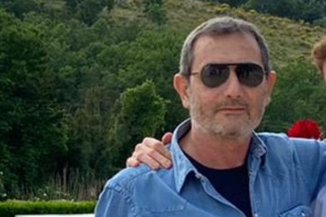 TERRACINA: RITROVATO MORTO IN SPIAGGIA, L’INCHIESTA