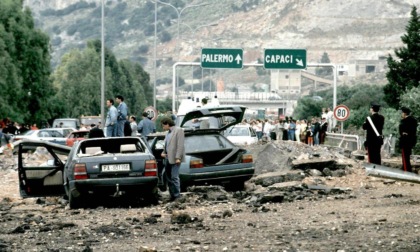 REGIONE: STRAGE DI CAPACI, IL SONDAGGIO SULLE MAFIE