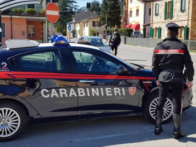 ROMA: AGGRESSIONE SU LUNGOTEVERE DE CENCI, TRE ARRESTI