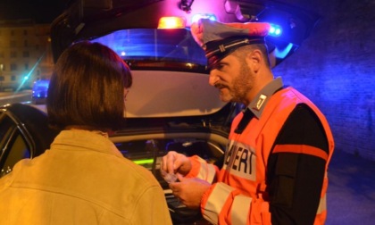 ROMA: MOVIDA, RAFFICA DI CONTROLLI