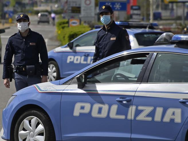 ROMA: PESTATO E SFREGIATO, ARRESTATI DUE FRATELLI CASAMONICA