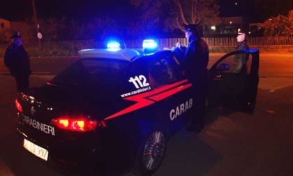 ROMA: APPICCA IL FUOCO A TALENTI, DENUNCIATO