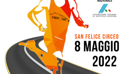 PODISMO: TORNA DOMANI LA CIRCEO RUN