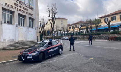 COLLEFERRO: MOVIDA, CONTROLLI DEI CARABINIERI