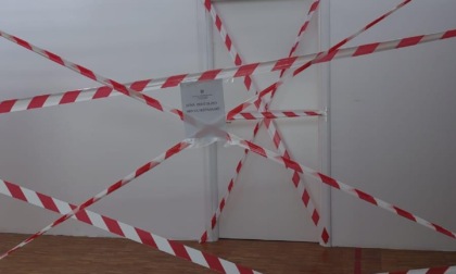 LATINA: CROLLO A SCUOLA, L'APPELLO DEI SINDACATI