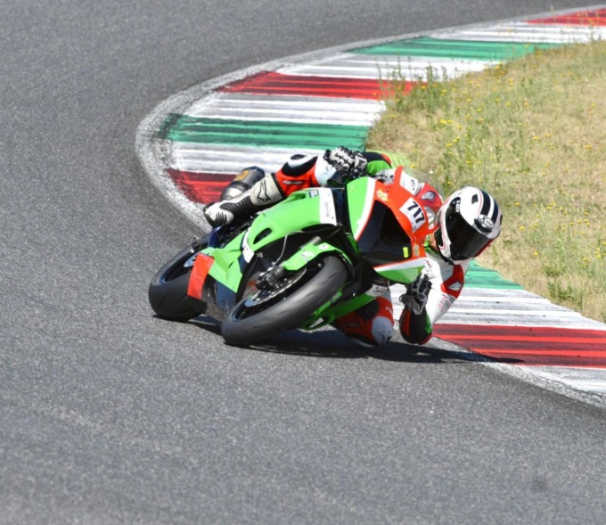 MOTORI: M.C.FRANCO MANCINI IN GARA A GENOVA