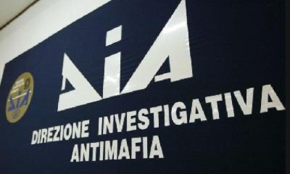 ROMA: ‘NDRANGHETA, SCACCO ALLA BANDA ROMANA