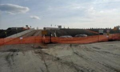 ALBANO: DISSEQUESTRATA LA DISCARICA DI RONCIGLIANO