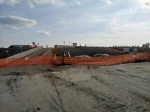ALBANO: DISSEQUESTRATA LA DISCARICA DI RONCIGLIANO