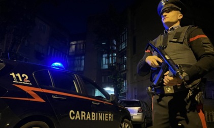 ROMA: TRAFFICO DI DROGA E TORTURE, 14 ARRESTI
