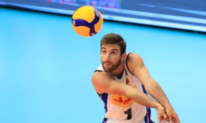 PALLAVOLO: IL MERCATO DELLA TOP VOLLEY CISTERNA