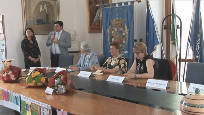 FORMIA: CHIUSO IL PROGETTO “ECONOMIA A MISURA DI BAMBINO