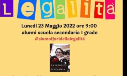 LATINA: LEGALITA’, LA QUESTURA INCONTRA GLI STUDENTI