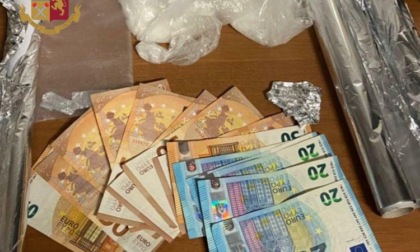 ROMA: SPACCIO AL DETTAGLIO, 11 ARRESTI