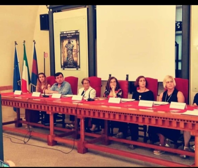 FONDI: PREMIAZIONI ALL’ISS GOBETTI DE LIBERO