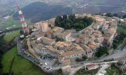 FUMONE: IL PAESE SI AGGIUDICA IL CONCORSO "PAESE SI"