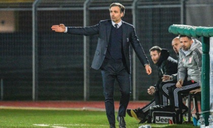 CALCIO: FABIO PECCHIA NUOVO ALLENATORE DEL PARMA