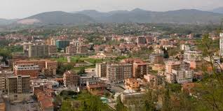 FROSINONE: CICLABILI IN CORSO LAZIO