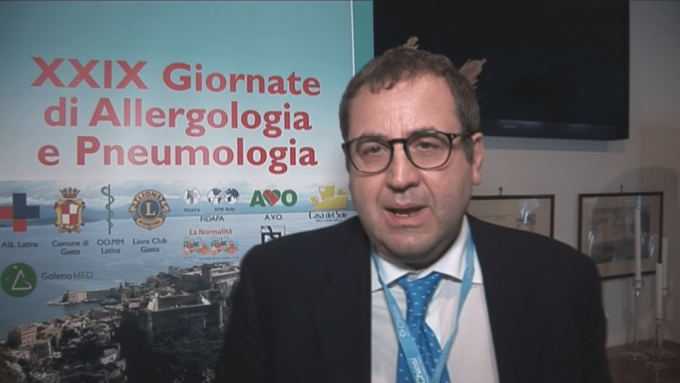 GAETA: XXIX GIORNATE DI ALLERGOLOGIA
