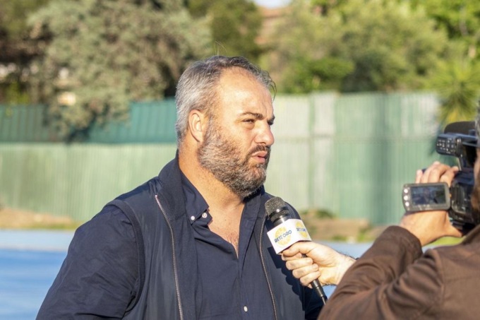 SERIE D: LVPA FRASCATI, CONFERMATO IL DIESSE MARONCELLI