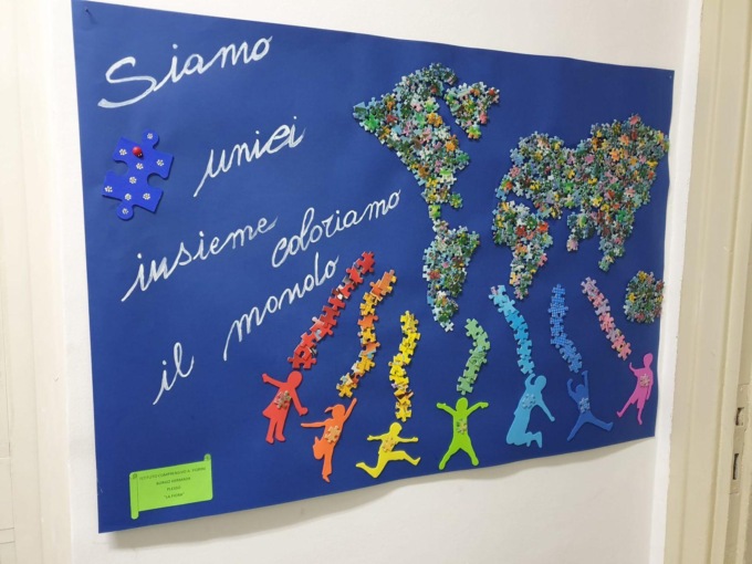 TERRACINA: UN PREMIO PER L’IC A.FIORINI DI BORGO HERMADA