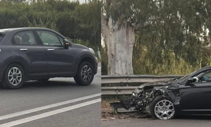 ROMA/LATINA: INCIDENTI E LAVORI, CAOS SULLA PONTINA