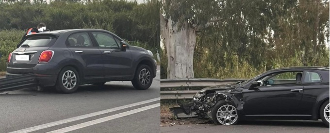 ROMA/LATINA: INCIDENTI E LAVORI, CAOS SULLA PONTINA