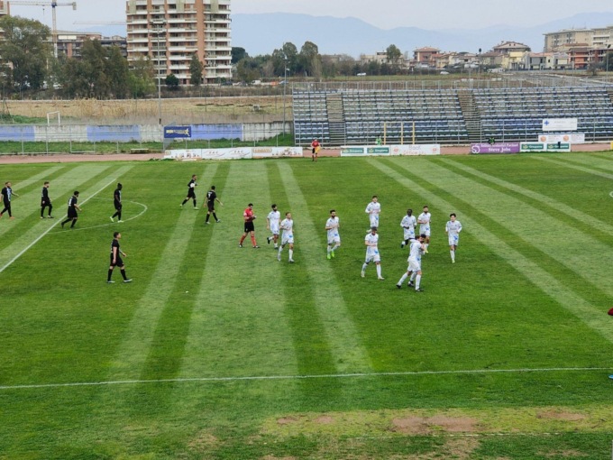 SERIE D: GIRONE G, DOMANI ULTIMA GIORNATA