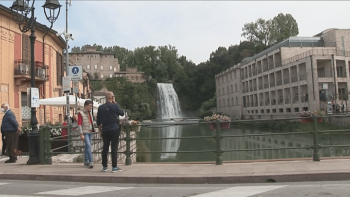 ISOLA DEL LIRI: DOPO DUE ANNI DI FERMO TORNA LA FESTA DEI LAVORATORI