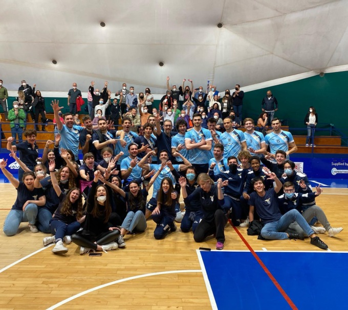 PALLAVOLO: I RISULTATI DEI PLAY OFF
