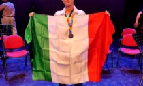 TERRACINA: LUCA MILANESE SELEZIONATO PER LE OLIMPIADI INTERNAZIONALI DI FISICA