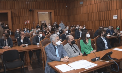 CASSINO: GIORNATA DI PROTESTA DEI MAGISTRATI