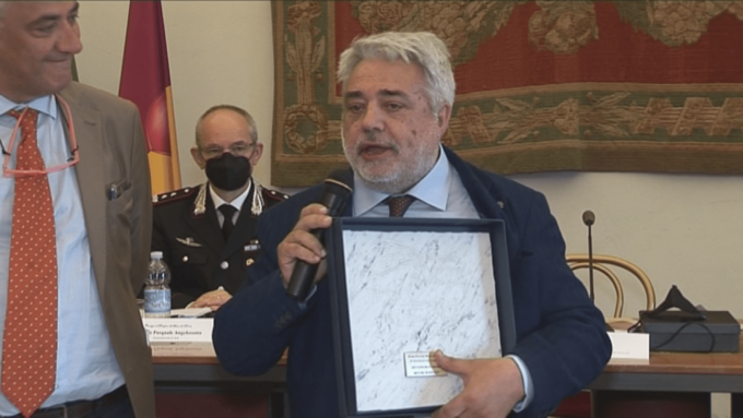 ROMA: PREMIO PIERSANTI MATTARELLA, SESTA EDIZIONE