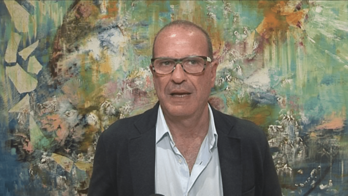 GAETA: MITRANO PARLA DEL PNRR