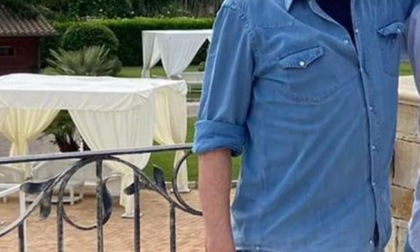 TERRACINA: SCOMPARSO RITROVATO MORTO IN SPIAGGIA