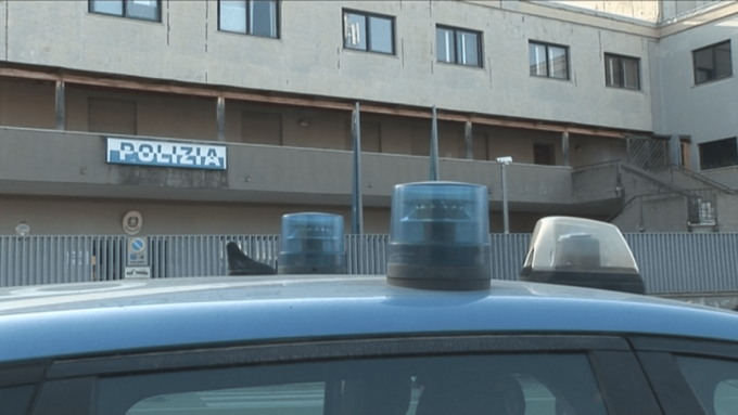 Appartamenti utilizzatI come base di spaccio, arrestato un cittadino albanese