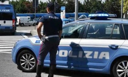 LATINA: CONTROLLI STRAORDINARI DELLA POLIZIA