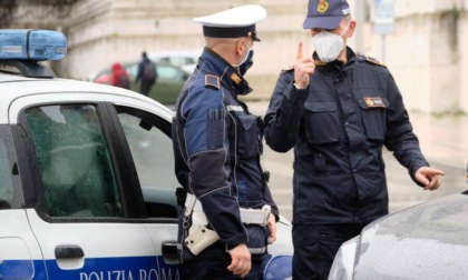 ROMA: SGOMBERO ALL’EX PENICILLINA