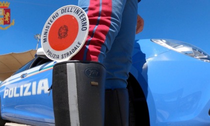 Incidenti stradali, tre vittime in poche ore