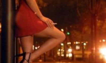 ROMA: CONTROLLI, MULTATE 18 PROSTITUTE